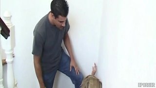 Nasty teen unbelievable porn scene