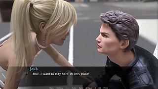 3d sleeping mom, 3d mom, 3d big boobs mom