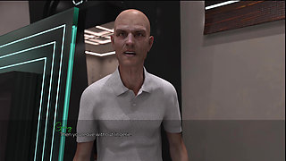 Couples Lustbound (part 7)