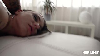 Mea Melone's Fierce Workout Sparks Wild Anal Passion