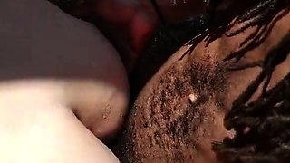 Big Beautiful Slut Takes on BBC