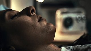 Parasited Monster Girls - Hardcore Lesbian Girl On Girl