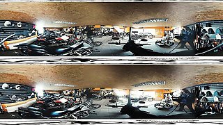 Watch wild Lady Dee's smut