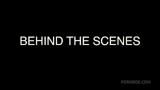 Bts: The Biggest Penises She's Ever Seen Featuring Cc Doll With Damion Dayski