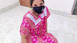 Milk seller aunty fuck by desi boy chudai xxx