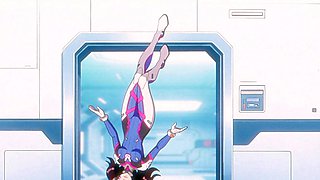 Magic Anal Plug Stucked in D-VA s Ass (Cartoon Futunari)