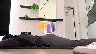 Femdom Foot Fetish Domination by Domina Havi: Female Power, Foot Worship bdsm