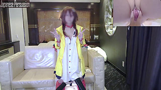 E Cup Model Returns. Clean Loving Girl Enjoys Finger Play Solo
