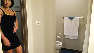 Cuckold 2 (lick My Toilet Clean!)