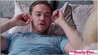 Hime Marie And Kyle Mason - Teaching My School Girl Step Sister (whats A Creampie!?) S9:e3