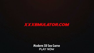 Slutty Stepmom Cheats on Her Husband with Virgin Stepson