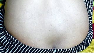 Big Ass Stepmom Fucks Her Stepson Hard - Taboo Big Booty MILF Creampie