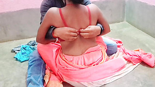 Rina Bhabhi Alone at Home and Coming My Room to Fuck and Ride Hard Cock