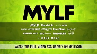 Hot Irish MILF Sophia Locke Takes Big Cocks in Wild Gangbang Orgy with Lauren Phillips & Ellie Murphy