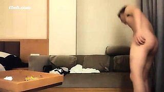 Amateur Hidden Cams Reveal Cock Riding Hoes