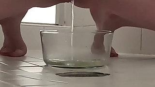 My Hair Care Secret to Perfect Curls Is Piss!