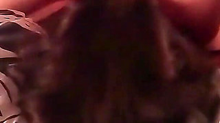 Young Brunette Cums First During an Amateur Couple Homemade Sex