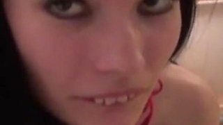 British Teen Roxanne