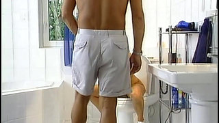 Golden Shower of Housewives