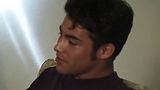 Paul Morgan Barebacks Horny Buddys Big Butts with Hard Meat
