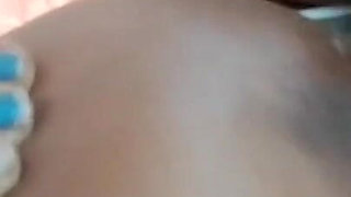 Desi House Maid Was Caught Masturbating Part 8