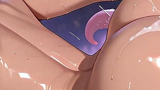 Ai Generated Indian MILF Succubus Werewolf Creampie Slideshow 7 Min