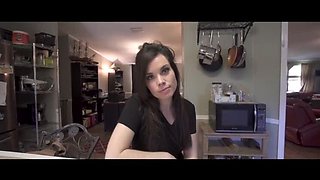 Jasmin Jai Hot MILF Gives Stepmom Massage Blowjob & Creampie to Friend