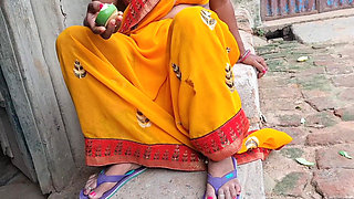 I Went to Fuck with My Lovely Bhabhi