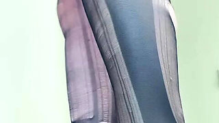 Destroying Pantyhose