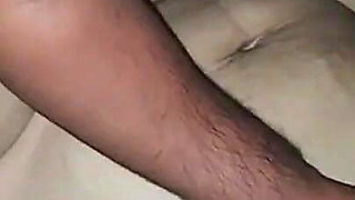 The Feeling of the Warmth of Her Pussy Is so Good
