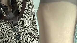 Extreme Sweaty Feet After the Burst Pipe! Now Feet Are Getting Fucked! Lady Victoria Valente