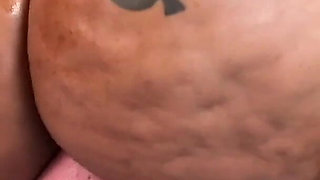 BBW Sadistic and Furious