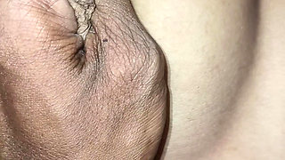 Hot wife fucking with husbands brother in room