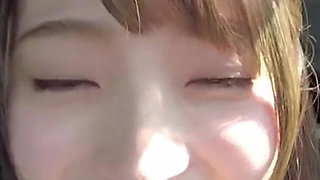 Breeze-kissed Bliss-can You Handle How She Enjoys Your Warm Treat in Public? Chapter-1