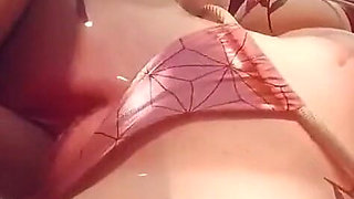 Virtual Seduction Glow: Goddess Awaits - 3D Animation Hentai