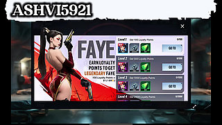 Captain and lady officer in office