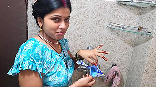 STEPUNCLE FUCKED HARD WHEN HIS stepNIECE ALONE IN HOME, HARDCORE DESI SEX