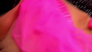 Hot Blonde Big Tits Porn Babe Delta White Fucks 9 Inches of Hard White Cock to a Creamy Facial