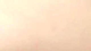 Fat Dildo in a Wet Pussy - Penetration Without Limits