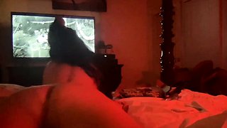 amateur his tall blonde fetish masturbating on live webcam