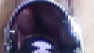 Using a Speculum to Spread an M-woman's Pussy, Anal Training　1/2