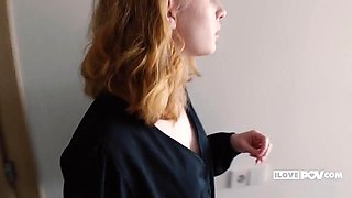 Diana Riders Gym Cowgirl Cumshot