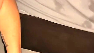 My Stepson Introduces Me to His Girlfriends the Ones He Fucks. We Have a Foursome with Wild Hardcore Sex