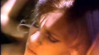 Blowjob Threesome Babes Swallow Jizz