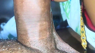 Indian Girl Kavya Bhabhi Blowjob Cum in Mouth Hindi Video
