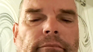 Sluts Shower and Sucking Games