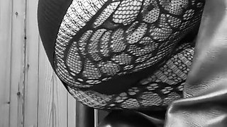 Boots and Nylons, Empressbellasadic Teasing and Denial