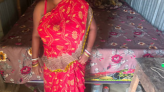 My Hot Housewife