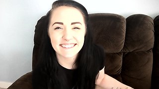 Hot Webcam Teen Fucking Toy