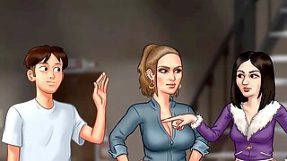 Summertime, biggest ass, hd videos